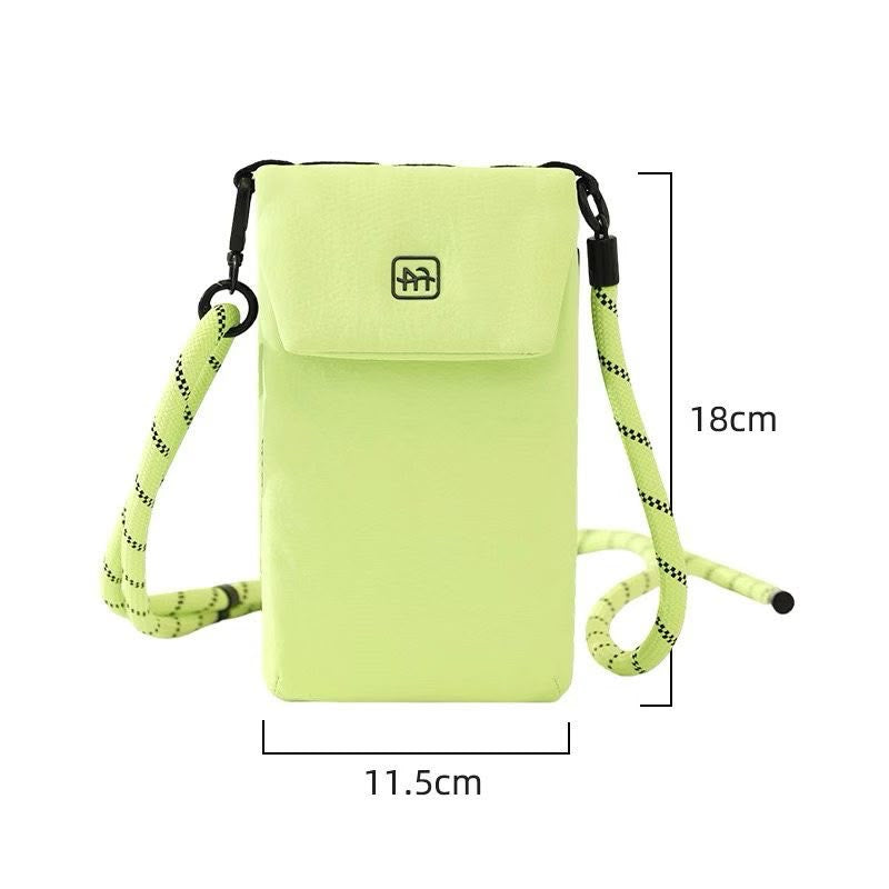 Compact spacious Imported slings