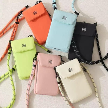 Compact spacious Imported slings