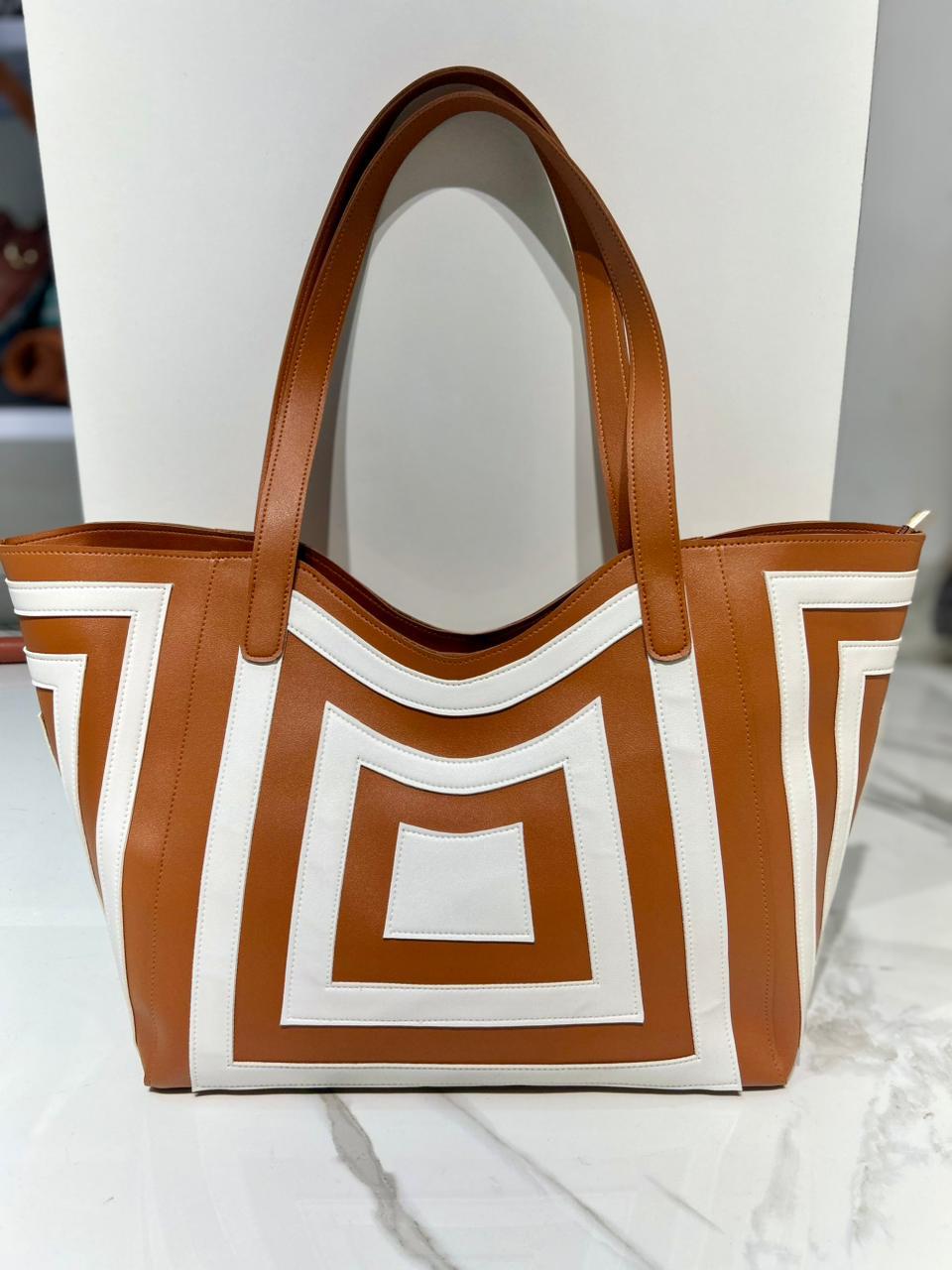 Designer Classy Tote
