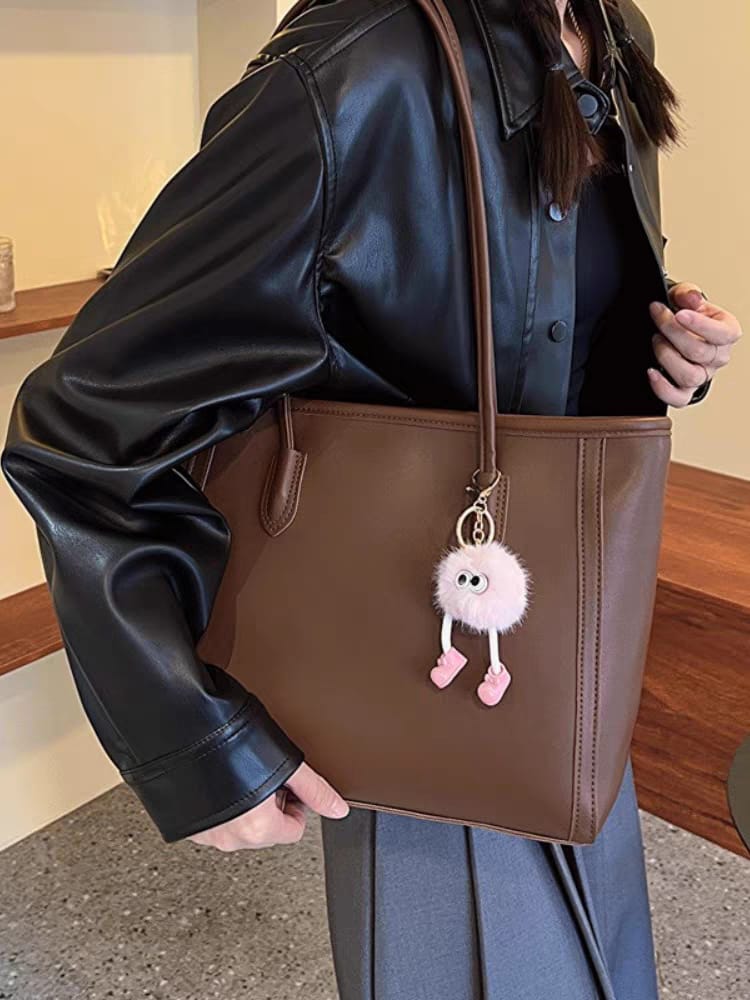 Office cum casual Tote bag