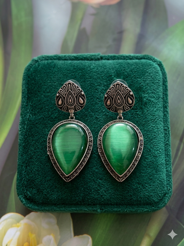 Royal Jade Chandeliers