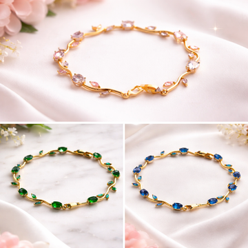Viral Tulip Bracelets
