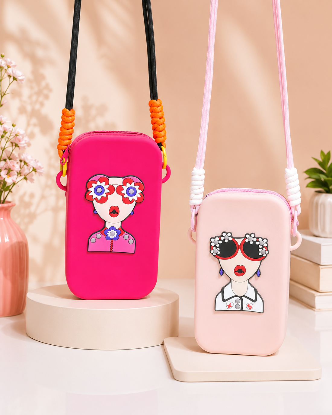 Beautiful Mobile Slings