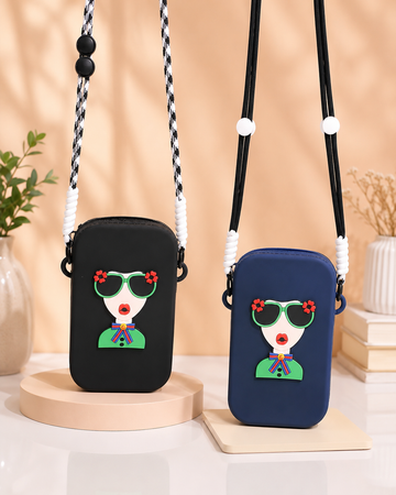 Beautiful Mobile Slings