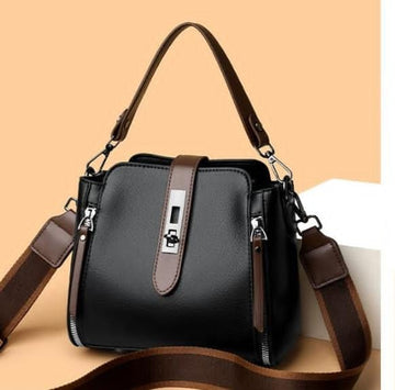Stylish and Compact Sling Bags