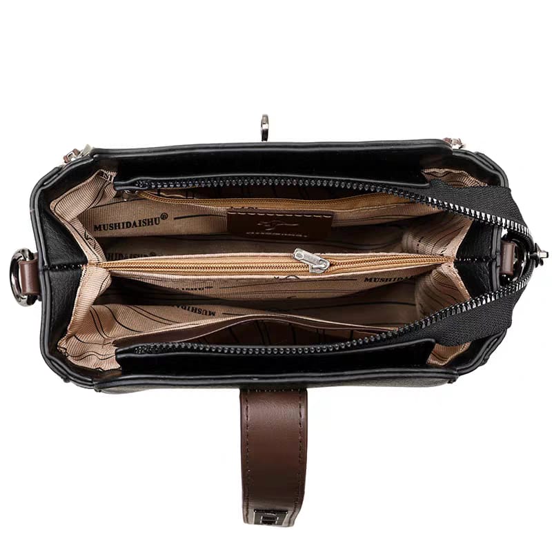 Stylish and Compact Sling Bags