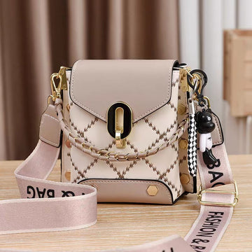 Your go to compact sling !