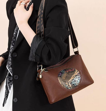 Trending Elephant Sling Bag